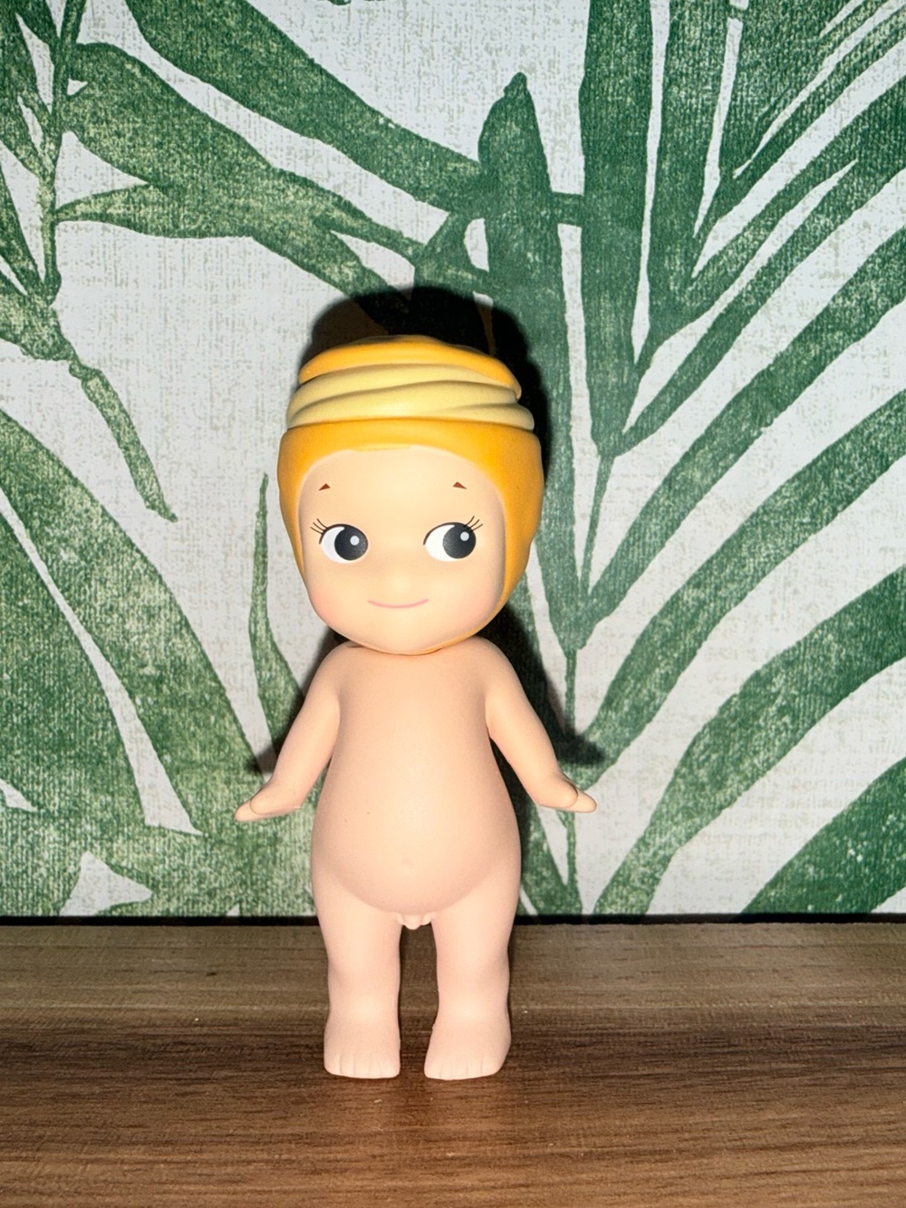 Cream Puff from Sweets Series 2025